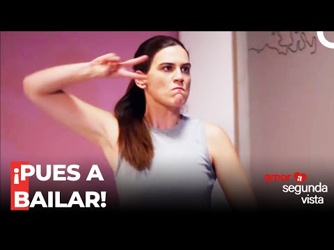 Show De Baile De Saziment - Amor a Segunda Vista