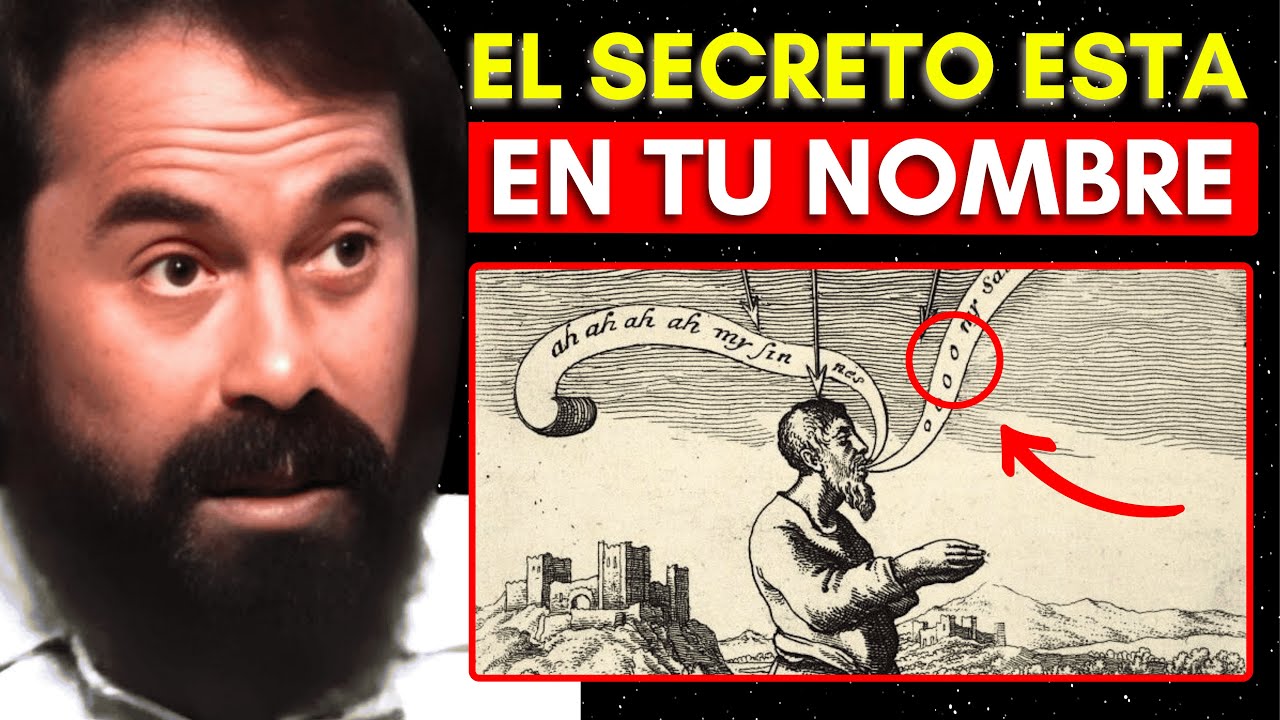 BLESS your name THIS WAY and MANIFEST the IMPOSSIBLE | Jacobo Grinberg