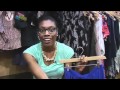 Burlesque TV Chop Shop Francesca S Collection Chicago
