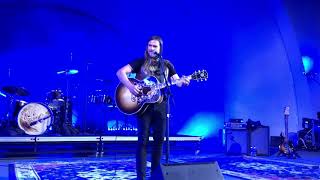 Lukas Nelson “The Sound of Your Memory” with Elizabeth Rainey 5/10/17 Memphis, TN