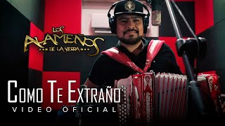 Como Te Extraño Lyrics English Translation