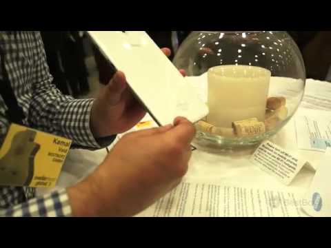 Hands on Samsung GT N5100 Galaxy Note 80  BoyBestZ