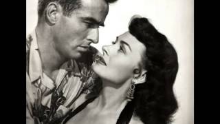 Montgomery Clift - I'll Be Seeing You