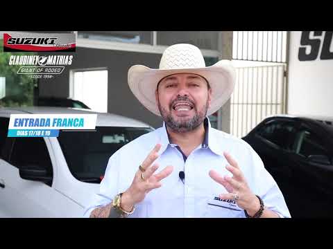 Quer assistir a Final do CRP em Rinópolis-SP ? Eu levo você …