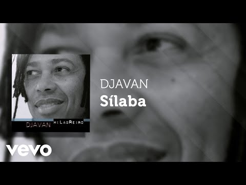 Sílaba - Djavan