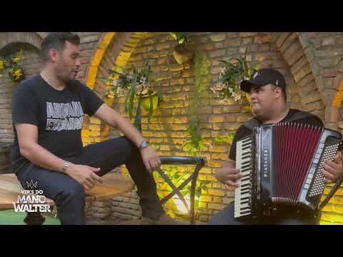 Toada - Mano Walter e Tarcisio do Acordeon - Para Mim Você Morreu #manowalter #tarcisiodoacordeon