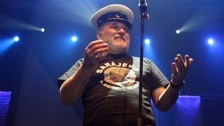 Djordje Balasevic - Sevdalinka ( Sarajevo Zetra 18.11.2011)