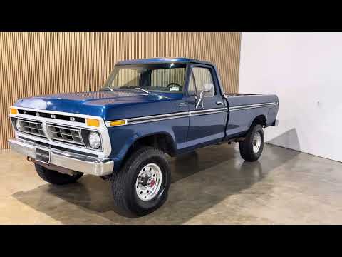 1977 Ford F250 (CC-1969213) for sale in Santa Rosa, Florida