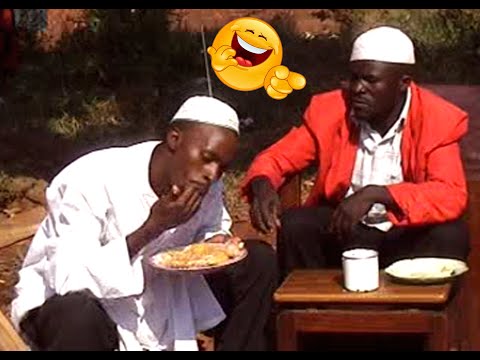 Madrat And Reign Nga'baKyali Baffala 😂​🤣​🤣​Ugandan Comedy Skits