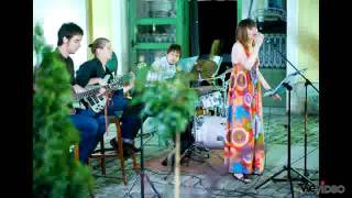 Garota de Ipanema - Minha Terra