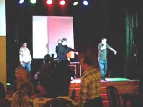 Gała & PRK - Kimkolwiek Jesteś