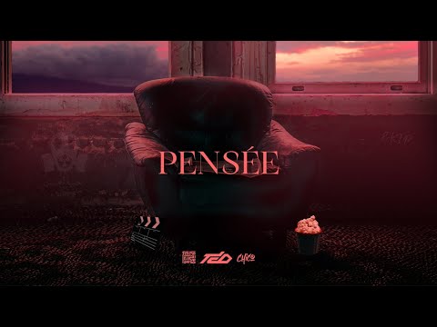 T3D™ - PENSÉE x Chico