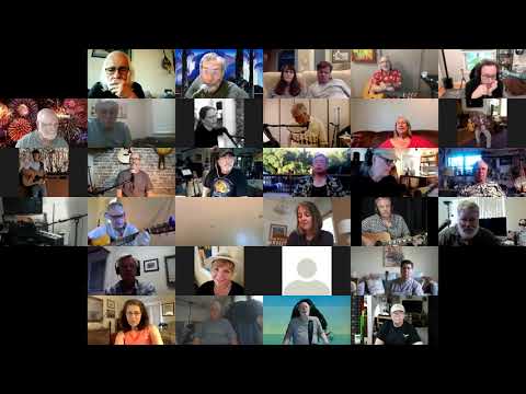 J J Cale -- City Girl -- SpaceCat cover