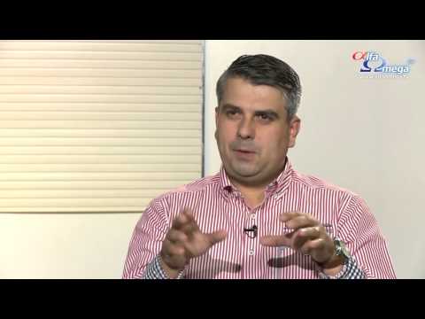 Crestinul si Statul - problema mitei si plata impozitelor - interviu cu Fanel Serban, pastor