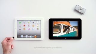 Microsoft makes Fun of Apple#3(You will hate Apple after seeing this)