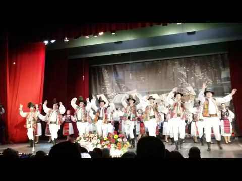 Dor Transilvan - suita somesana