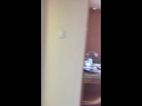 Diamond Princess Full Suite