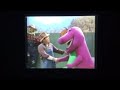 Barney Friends Barney Kids Dooley S Produce And Farmer Dooley Visits Halloween 1999