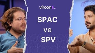 SPAC ve SPV'ler | Vircon Legal