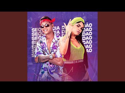 Sequência de Botadão