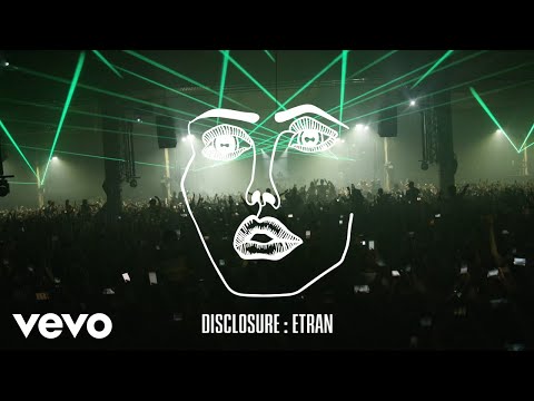 Video thumbnail for Etran