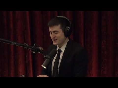 Joe Rogan Experience #1696 - Lex Fridman