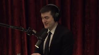 JRE 1696 - Lex Fridman