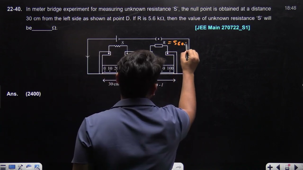 Video Solution