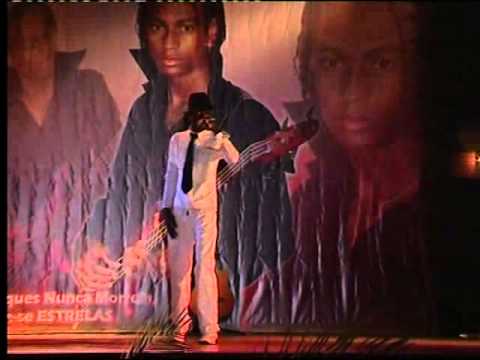 Chocofrá feat Totó - Tenho Medo