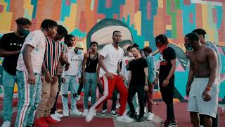 Playboi Carti - Flatbed Freestyle (Official Dance Video)