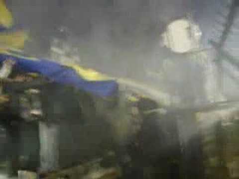 Okiem Kibica : Arka Gdynia - Kmita Zabierzów