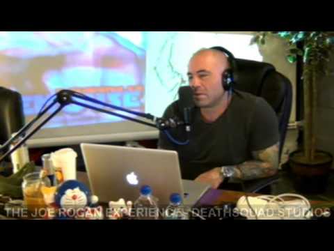 Joe Rogan Experience #196 - Matt Paxton