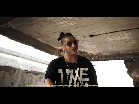 Traffic Gvng - Que Pensaron 🦍🦧[ Video Oficial ]
