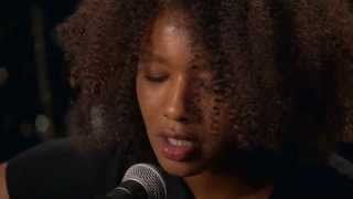Mirel Wagner - Taller Than Tall Trees (Live on KEXP)