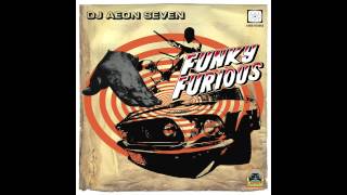 DJ AEON SEVEN - Hard Bumpin'