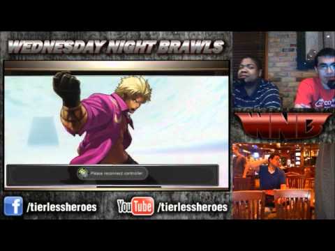 WNB Episode 23 (Part 2)