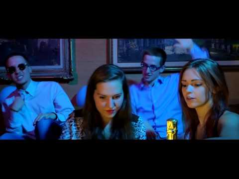 Double P - 2HOT [OFFICIAL VIDEO]