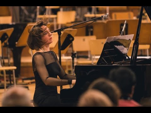 Festiwal Ppianissimo, Magdalena Lisak - fortepian