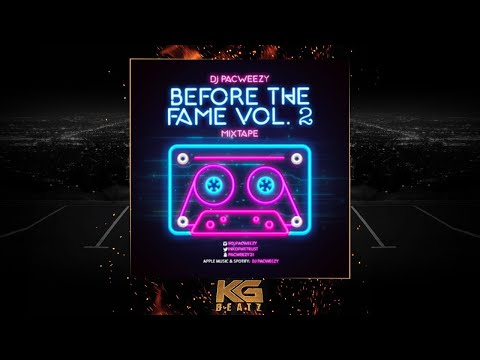 DJ PacWeezy Ft. Derek King JT the 4th Russ Coson & Just Visionz - Believe Me