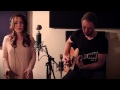 Kait Weston & Jameson Bass Warrior (Acoustic Cover)