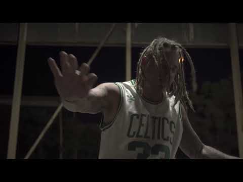 TYTUS SMITH - [OFFICIAL MUSIC VIDEO] - NO SMOKE