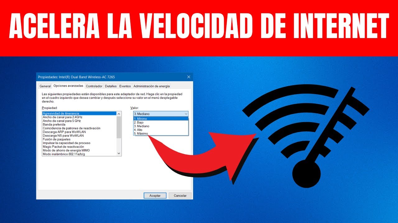 Windows 11 Velocidad Máxima sin Programas