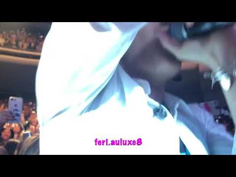 [Fancam] Day6 Live & Meet in Toronto 2017 - Encore (Young K Day6 Fan Boy)