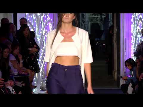 MadMood Milano Fashion Week - Day 2   IJO