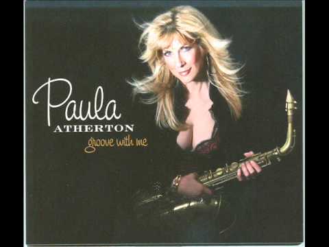 Paula Atherton - There Ain't Nothin'