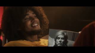 Videoklip Peter Pann - Facetime (ft. Skiibii) s textom piesne