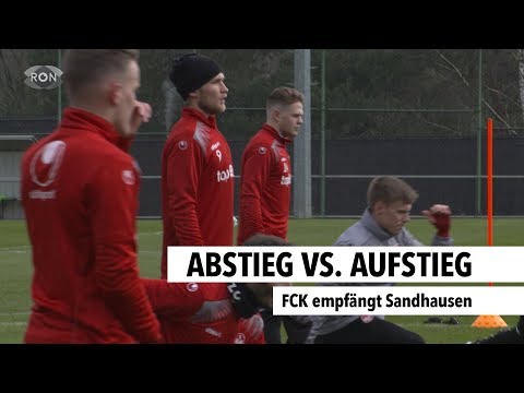 Abstieg vs Aufstieg | RON TV |