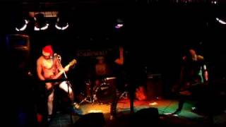 Bombs Below - Born For