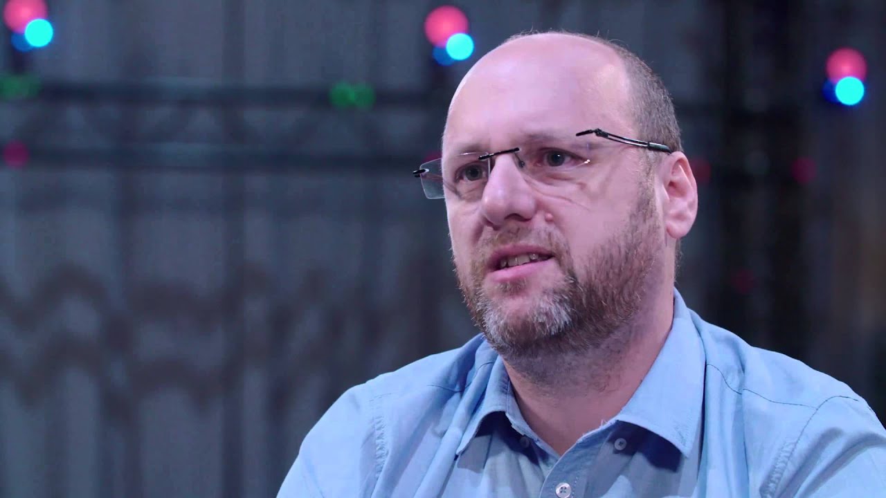 Detroit | David Cage on Quantic Dream's new PS4 exclusive | #PlayStationPGW - YouTube