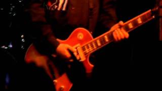 Stiff Little Fingers - Doesn&#39; t Make it All Right (Aug-11-2011)